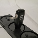 ortofon M head-shell (G-shell shape)