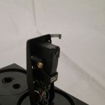 Fidelity Research FR-1 mk3 MC phono cartridge