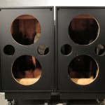 JBL 4508A enclosures (pair)