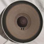 JBL 2226H(8Ω) 15inch(38cm) LF transducers (pair)