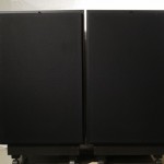 JBL 4508A enclosures (pair)