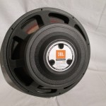 JBL 2226H(8Ω) 15inch(38cm) LF transducers (pair)