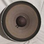 JBL 2226H(8Ω) 15inch(38cm) LF transducers (pair)