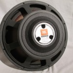 JBL 2226H(8Ω) 15inch(38cm) LF transducers (pair)