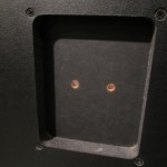 JBL 4508A enclosures (pair)