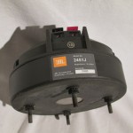 JBL 2451J(16Ω) 1.5inch(38mm)exit HF transducers (pair)