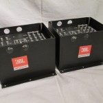 JBL 3160 frequency dividing networks (pair)