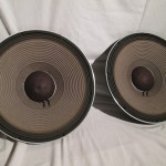 JBL 2226H(8Ω) 15inch(38cm) LF transducers (pair) #2