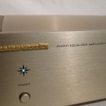 marantz PH-1 phono equalizer