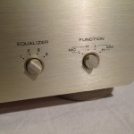 marantz PH-1 phono equalizer