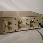 marantz PH-1 phono equalizer