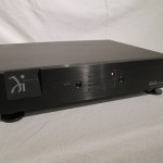 WADIA WADIA12 digital to analog converter