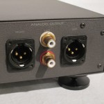 WADIA WADIA12 digital to analog converter