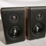 audio pro AVANTO S-20 2way speaker systems (pair)