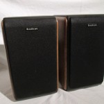 audio pro AVANTO S-20 2way speaker systems (pair)