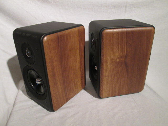 audio pro AVANTO S-20 2way speaker systems (pair) -sold/ご成約済 