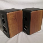 audio pro AVANTO S-20 2way speaker systems (pair)