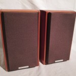 Pioneer S-A4 SPT 2way speaker systems (pair)
