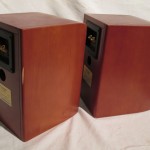 Pioneer S-A4 SPT 2way speaker systems (pair)