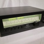 SANSUI TU-707 AM/FM tuner