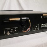 SANSUI TU-707 AM/FM tuner