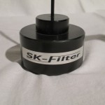 SFC SK-Filter static electricity remover