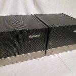 Dynaco Dynakit mkⅢ tube monaural power amplifiers (pair)