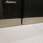 Dynaco Dynakit mkⅢ tube monaural power amplifiers (pair)