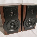 AIWA SX-N3000 2way speakers (pair)