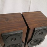 AIWA SX-N3000 2way speakers (pair)