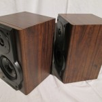 AIWA SX-N3000 2way speakers (pair)