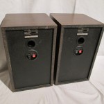 AIWA SX-N3000 2way speakers (pair)