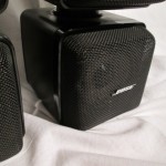 BOSE 501Z speaker system
