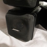 BOSE 501Z speaker system