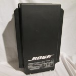 BOSE 501Z speaker system