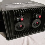 BOSE 501Z speaker system
