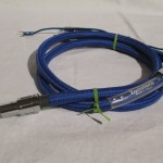 Zonotone 8NTW-8080 prestage tone-arm cable