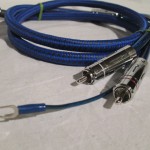 Zonotone 8NTW-8080 prestage tone-arm cable