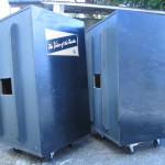 ALTEC 828B enclosures (pair)