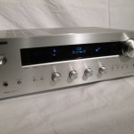 ONKYO TX-8050(S) network stereo receiver