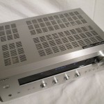 ONKYO TX-8050(S) network stereo receiver