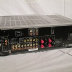 ONKYO TX-8050(S) network stereo receiver