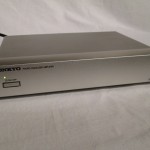 ONKYO PE-155 phono equalizer