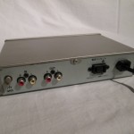 ONKYO PE-155 phono equalizer