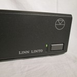 LINN LINTO phono equalizer