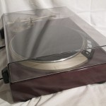 DENON DP-60L analog disc player