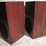 JBL L88 NOVA 2way speaker systems (pair)
