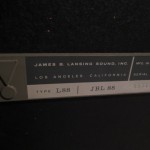 JBL L88 NOVA 2way speaker systems (pair)
