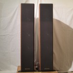 Sonus Faber Grand Piano DOMUS (teak・pair)