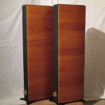 Sonus Faber Grand Piano DOMUS (teak・pair)